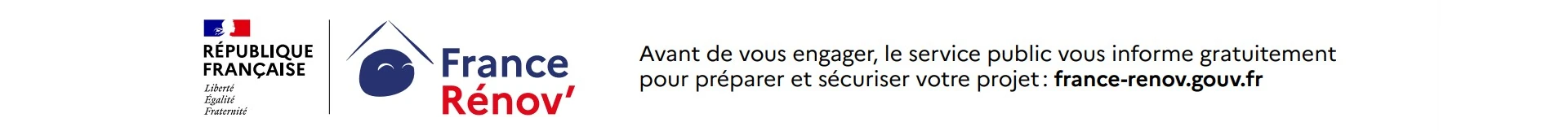 France Rénov'